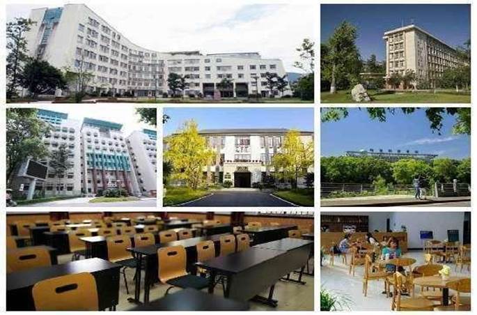 教学条件